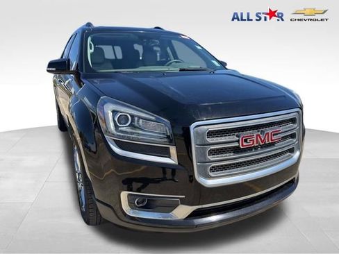 Used 2017 GMC Acadia Limited SLT image 1