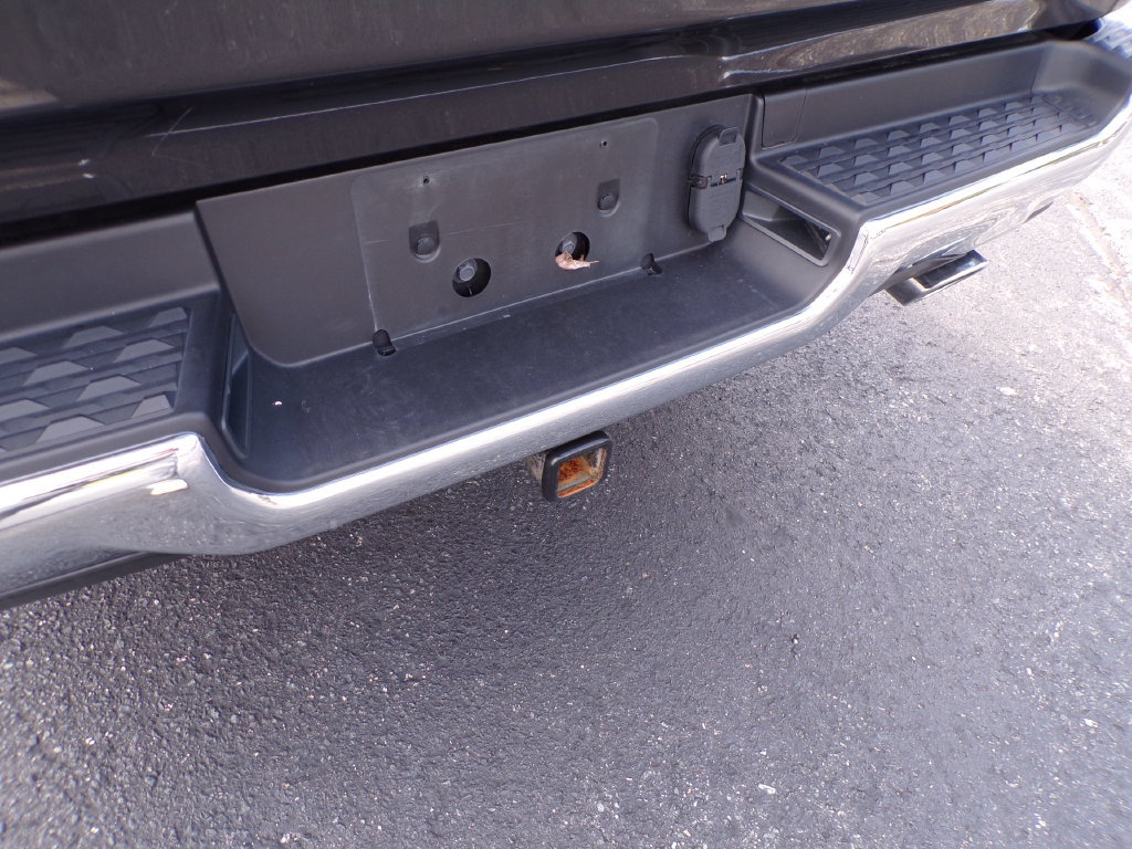 Used 2022 RAM 1500 Big Horn AWD/4WD image 11