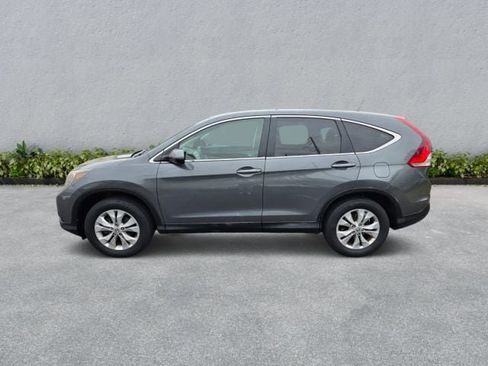 Used 2012 Honda CR-V EX image 9