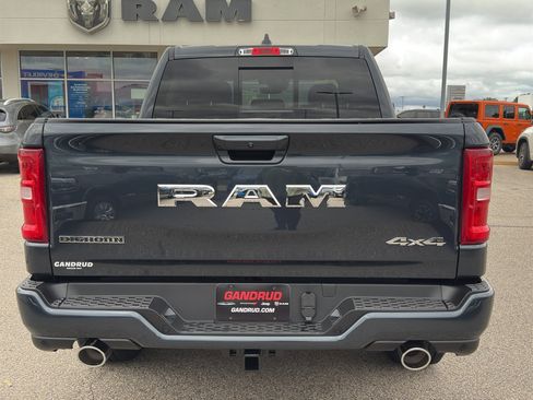 New 2026 RAM 1500 Big Horn image 7