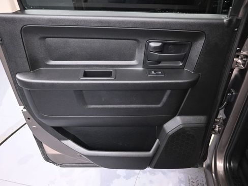 Used 2018 RAM 1500 Tradesman w/ Popular Equipment Group AWD/4WD image 25