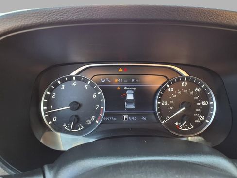 Used 2024 Nissan Frontier S w/ Technology Package RWD image 4