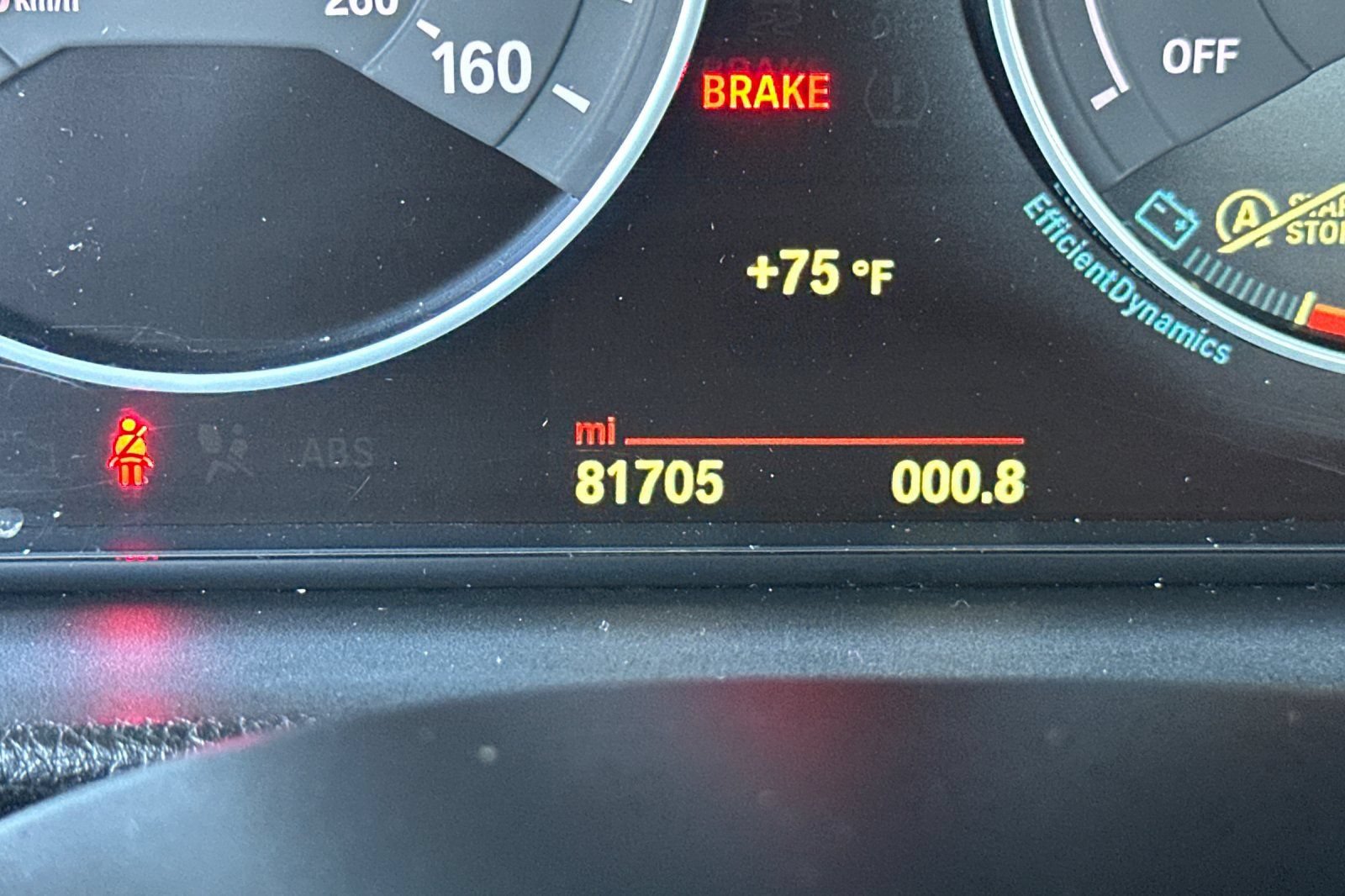Used 2015 BMW 335i xDrive Sedan AWD/4WD image 27