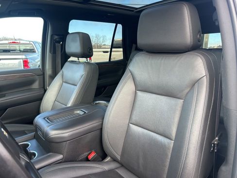 Used 2022 Chevrolet Tahoe LT image 18