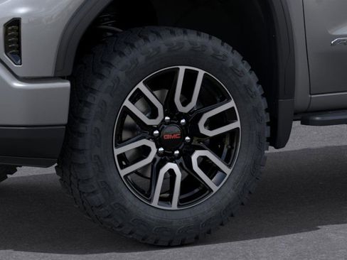 New 2026 GMC Sierra 1500 AT4 image 9