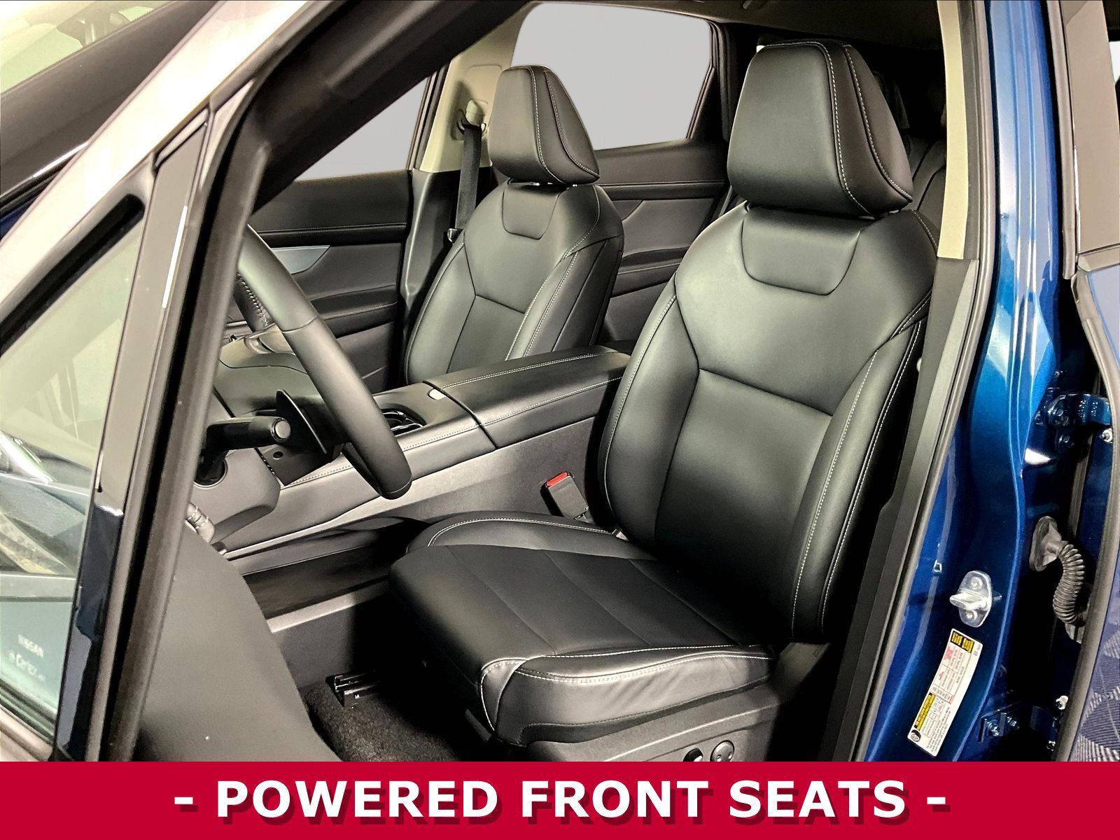 Certified 2025 Nissan Murano SL AWD/4WD image 21