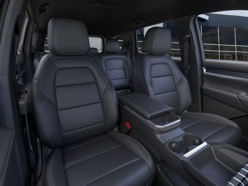 New 2026 GMC Terrain Elevation w/ Elevation Premium Package AWD/4WD image 41