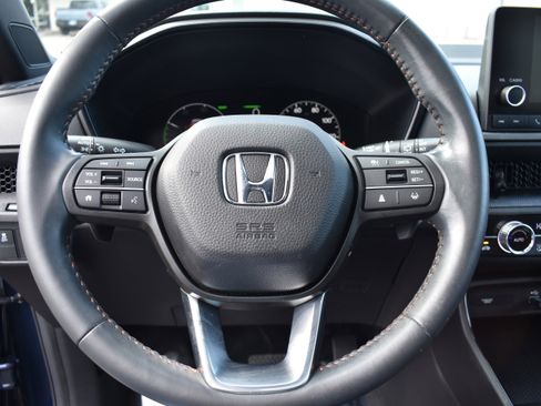 Certified 2023 Honda CR-V Sport image 13