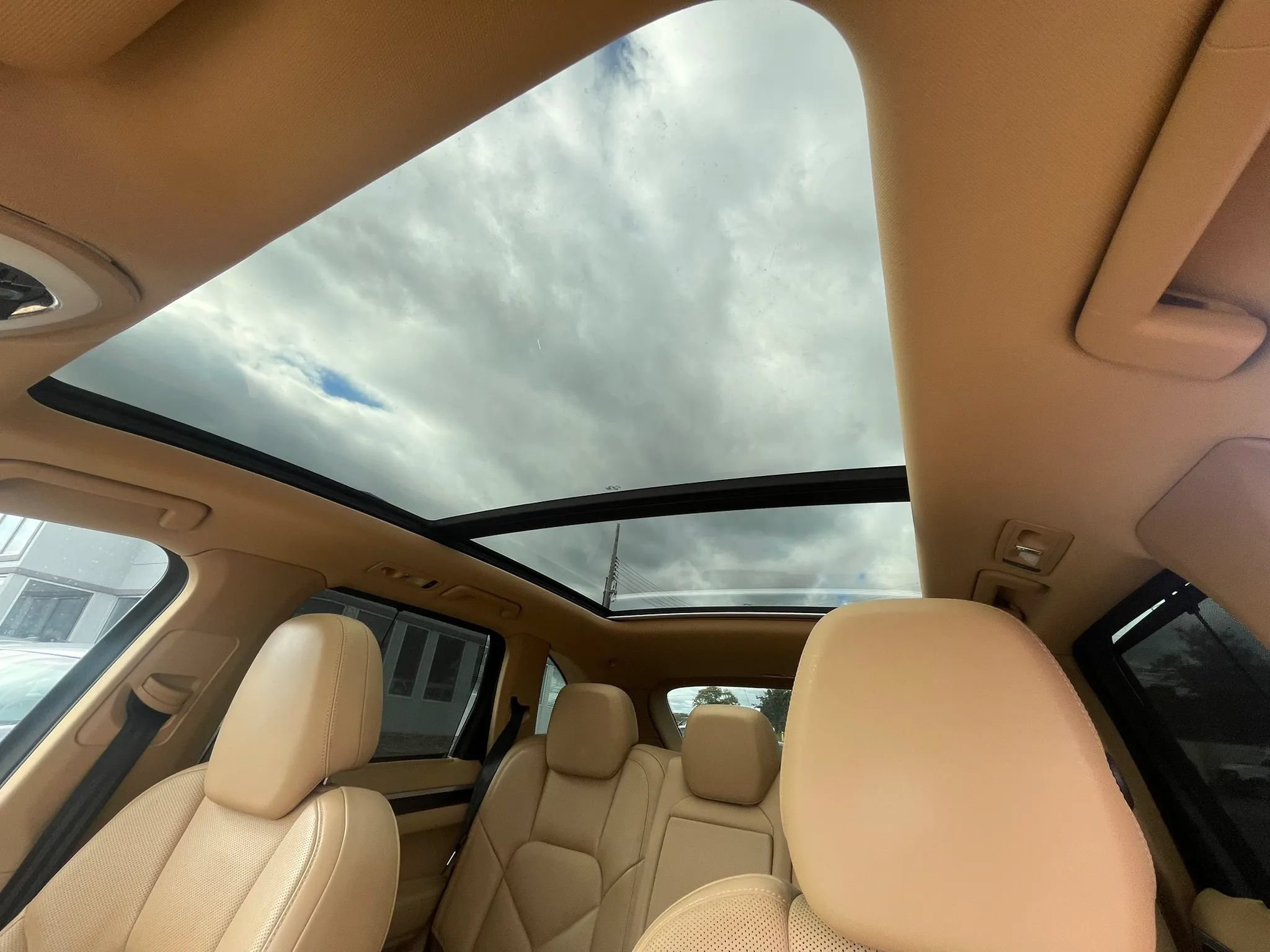 Used 2016 Porsche Cayenne S AWD/4WD image 17