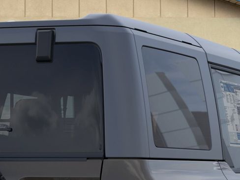 New 2026 Ford Bronco Big Bend AWD/4WD image 25