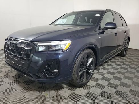 New 2026 Audi Q7 Premium Plus image 3