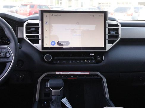 New 2025 Toyota Tundra Limited image 23