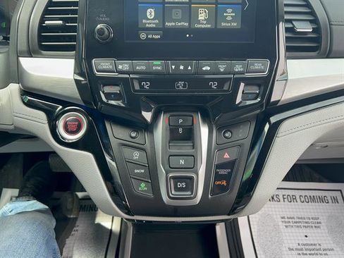 Used 2023 Honda Odyssey Touring image 27
