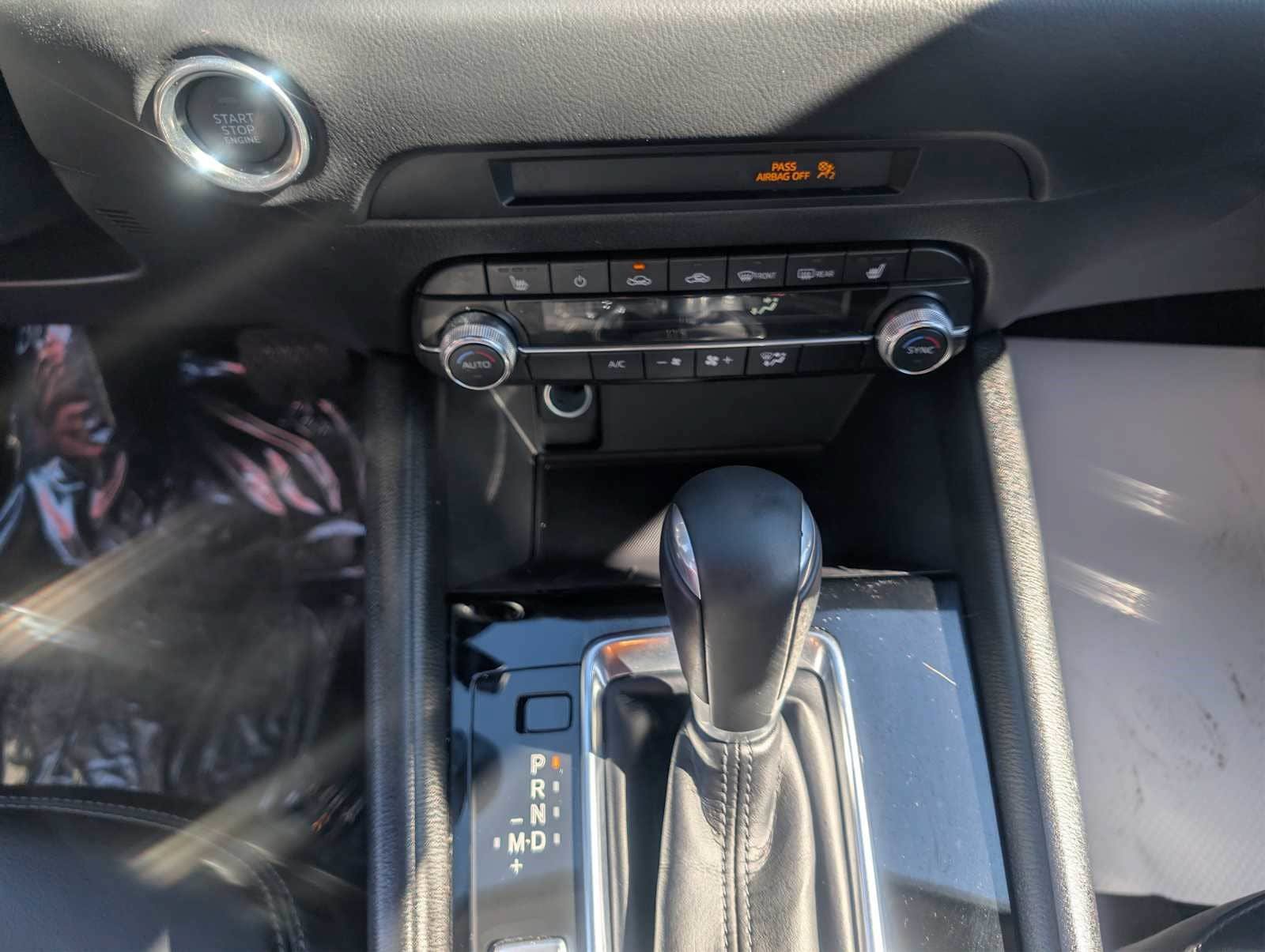 Certified 2024 MAZDA CX-5 AWD 2.5 S image 16