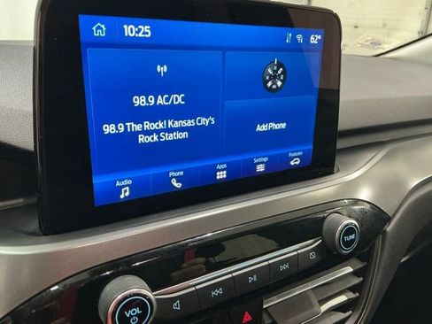 Used 2024 Ford Escape Active image 22