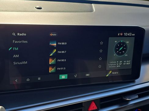 New 2026 Kia Sorento S AWD/4WD image 22