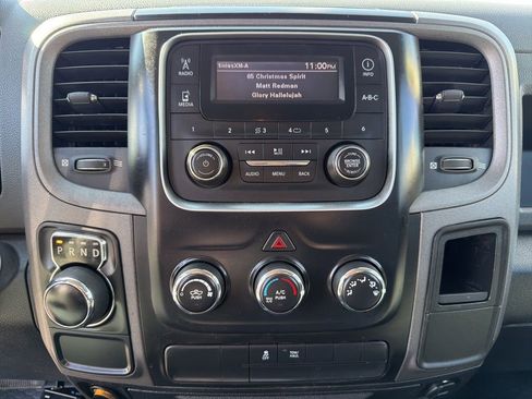 Used 2018 RAM 1500 Tradesman w/ Popular Equipment Group image 27