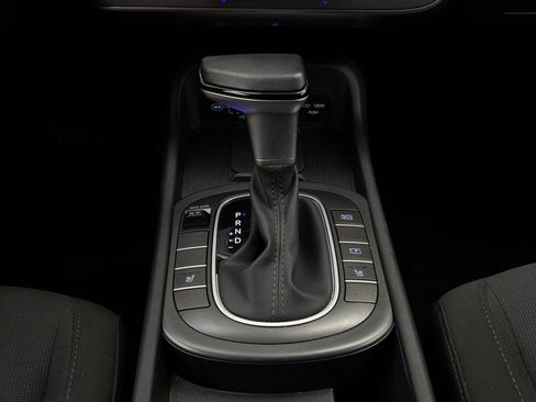 Used 2026 Hyundai Kona SEL Sport FWD image 25