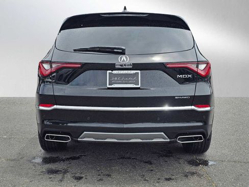 New 2025 Acura MDX w/Technology Package image 6