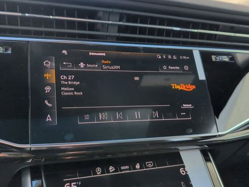 New 2026 Audi Q8 Premium Plus image 4