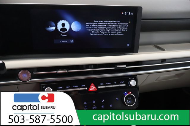 Used 2026 Hyundai Tucson SEL Plus AWD/4WD image 19