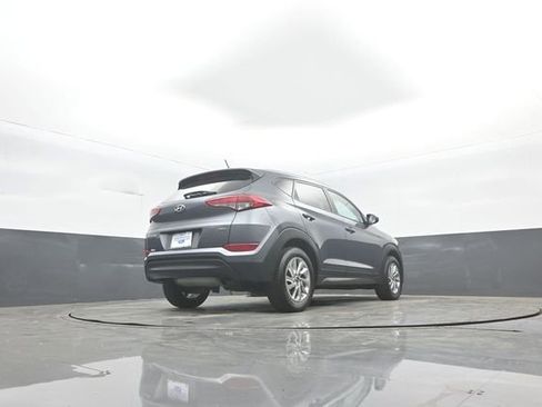 Used 2016 Hyundai Tucson SE w/ Option Group 02 image 37