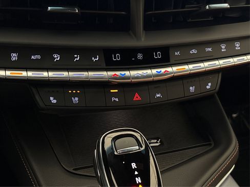 New 2025 Cadillac CT4 Premium Luxury image 26