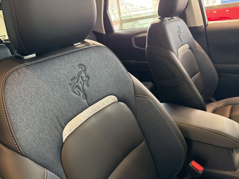 New 2025 Ford Bronco Sport Outer Banks w/ Outer Banks Tech Package+ image 42