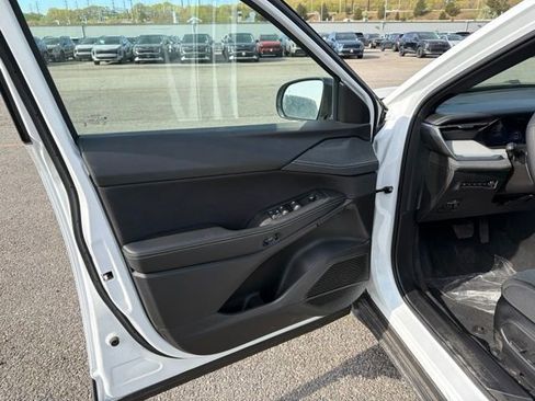 New 2026 Jeep Cherokee Laredo AWD/4WD image 10