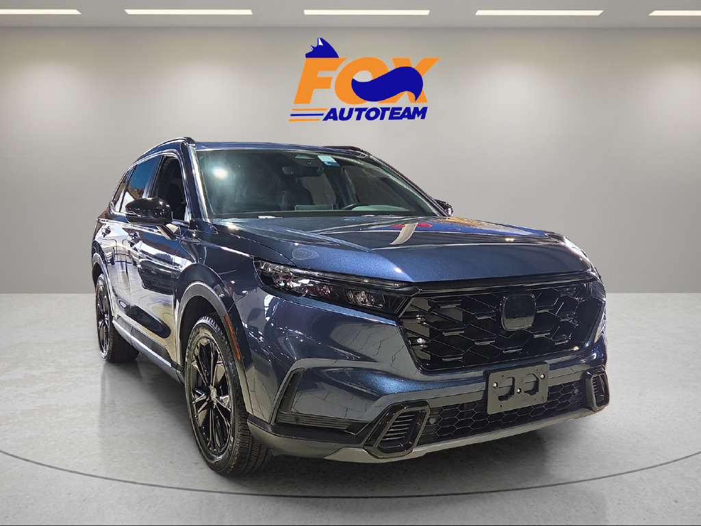 Used 2023 Honda CR-V Sport Touring image 4