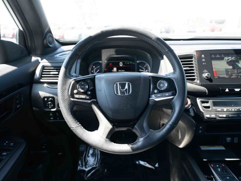 Used 2022 Honda Passport Elite image 21