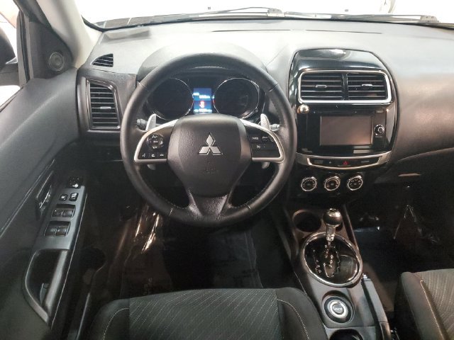 Used 2015 Mitsubishi Outlander Sport SE AWD/4WD image 15