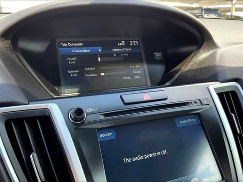 Used 2020 Acura TLX V6 w/ Technology Package image 30