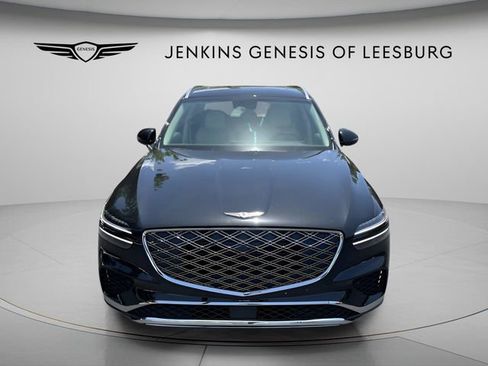New 2026 Genesis GV70 2.5T Select AWD/4WD image 8