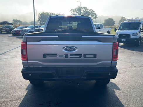 Used 2022 Ford F150 XLT w/ Trailer Tow Package AWD/4WD image 4