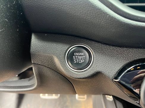 Used 2022 Kia Forte GT-Line w/ GT-Line Technology Package FWD image 16