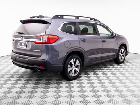 Used 2024 Subaru Ascent Premium w/ Convenience Package AWD/4WD image 7
