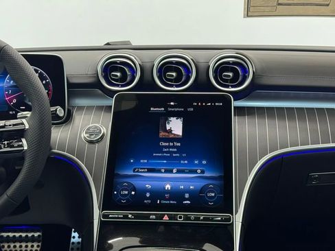 New 2026 Mercedes-Benz CLE 53 AMG 4MATIC Coupe image 4