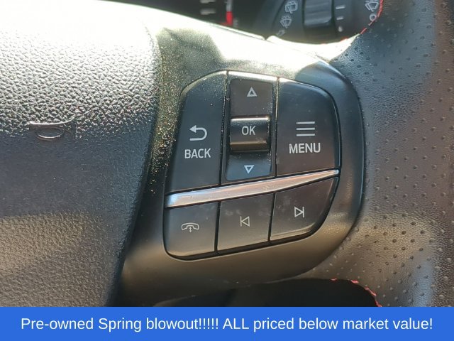 Used 2023 Ford Escape ST-Line w/ Tech Pack #1 AWD/4WD image 27
