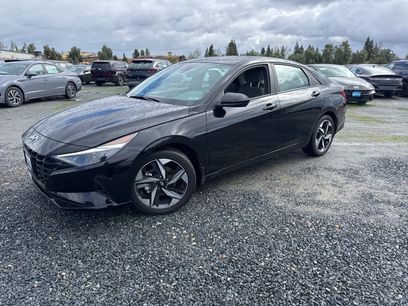 Certified 2023 Hyundai Elantra SEL w/ Convenience Package