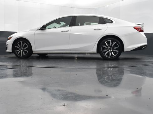 Used 2023 Chevrolet Malibu RS image 37