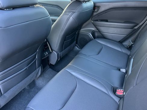 New 2026 Subaru Forester Limited image 12