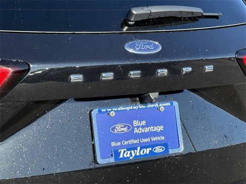 Certified 2024 Ford Escape Active image 29