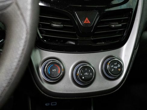 Used 2019 Chevrolet Spark LS image 15