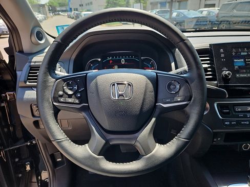 Used 2020 Honda Pilot EX-L image 21