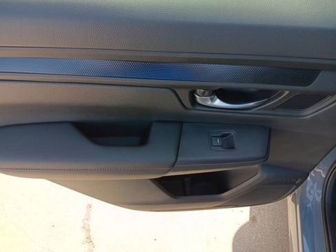 New 2026 Honda CR-V TrailSport image 24