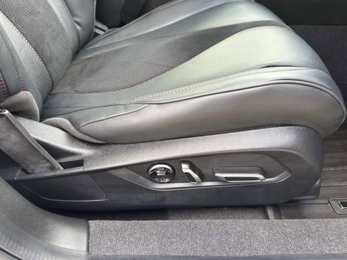 Used 2021 Acura TLX Type S image 13