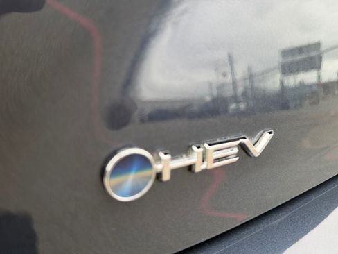 Used 2026 Toyota Camry XSE FWD image 35