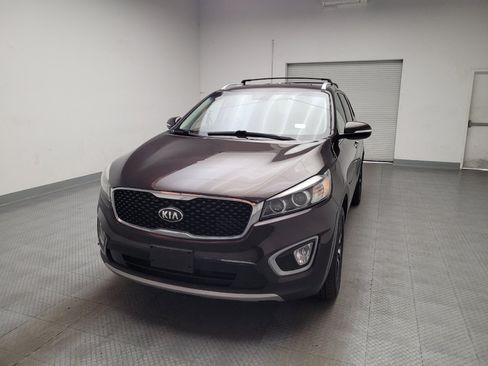 Used 2016 Kia Sorento EX w/ EX Premium Package AWD/4WD image 15
