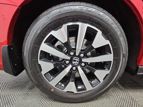 New 2026 Honda Odyssey EX-L image 49